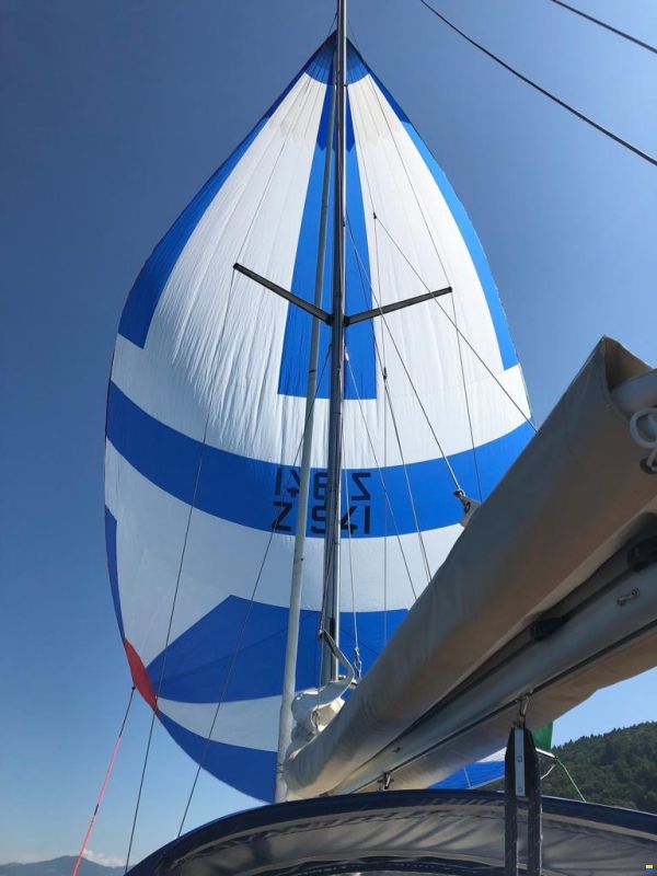 Maxi Pelle Petterson fenix maxi 28