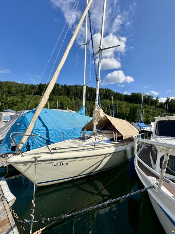 Maxi Pelle Petterson fenix maxi 28