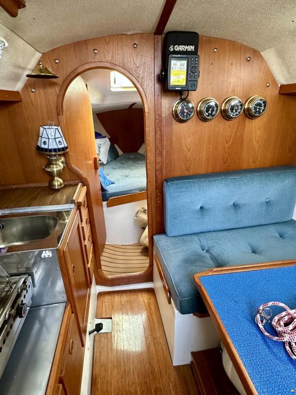 Maxi Pelle Petterson fenix maxi 28