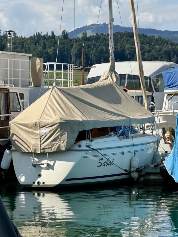 Maxi Pelle Petterson fenix maxi 28