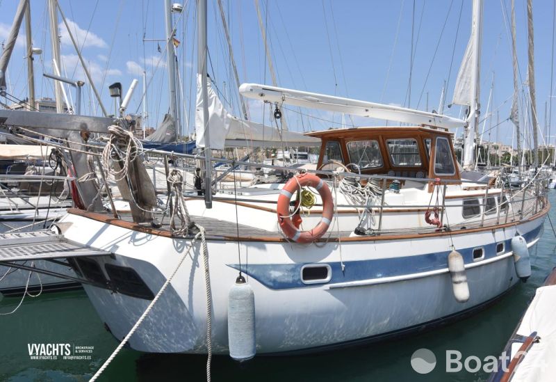 Ta Chiao CT48 Cutter