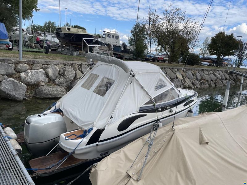 Rio 550 Cruiser