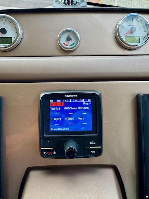 Prestige 500 Fly