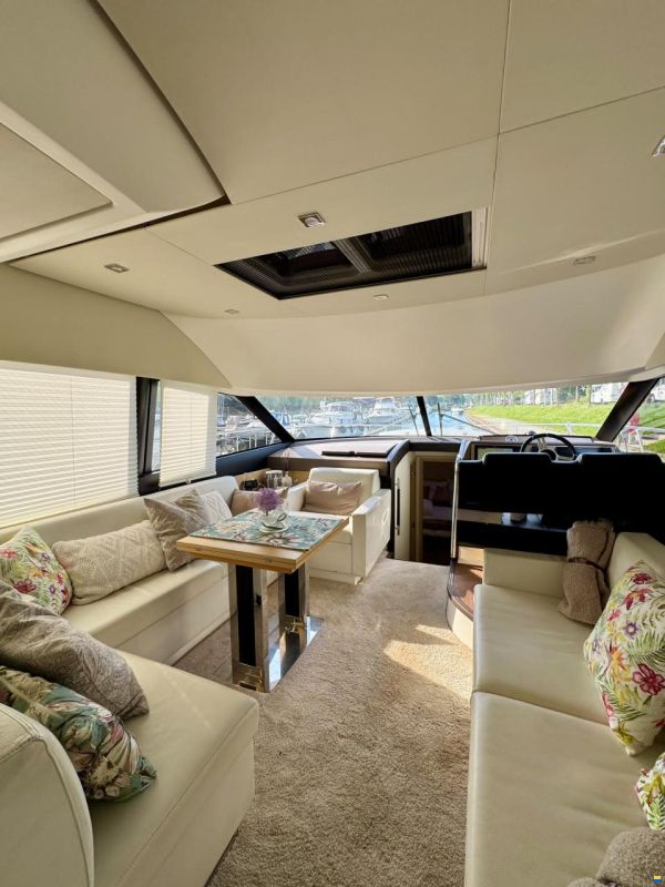 Prestige 500 Fly