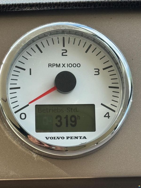 Prestige 500 Fly