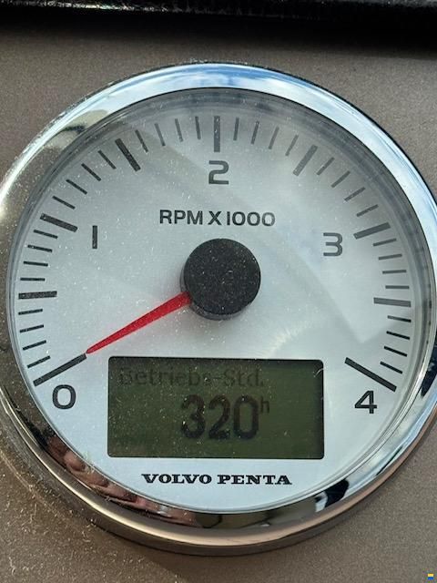 Prestige 500 Fly