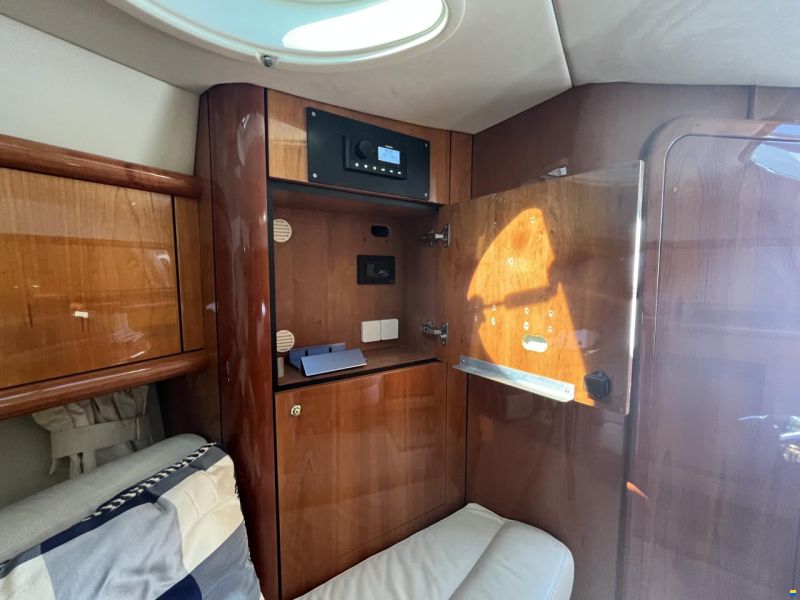 Sunseeker Superhawk 40