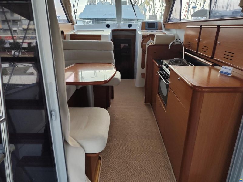 Beneteau 10.80