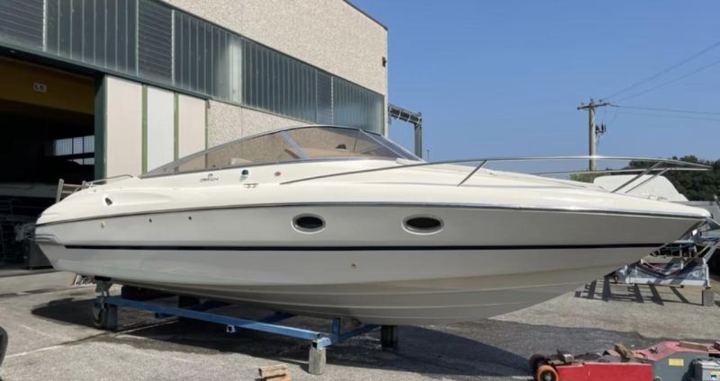 Cranchi Corallo 840