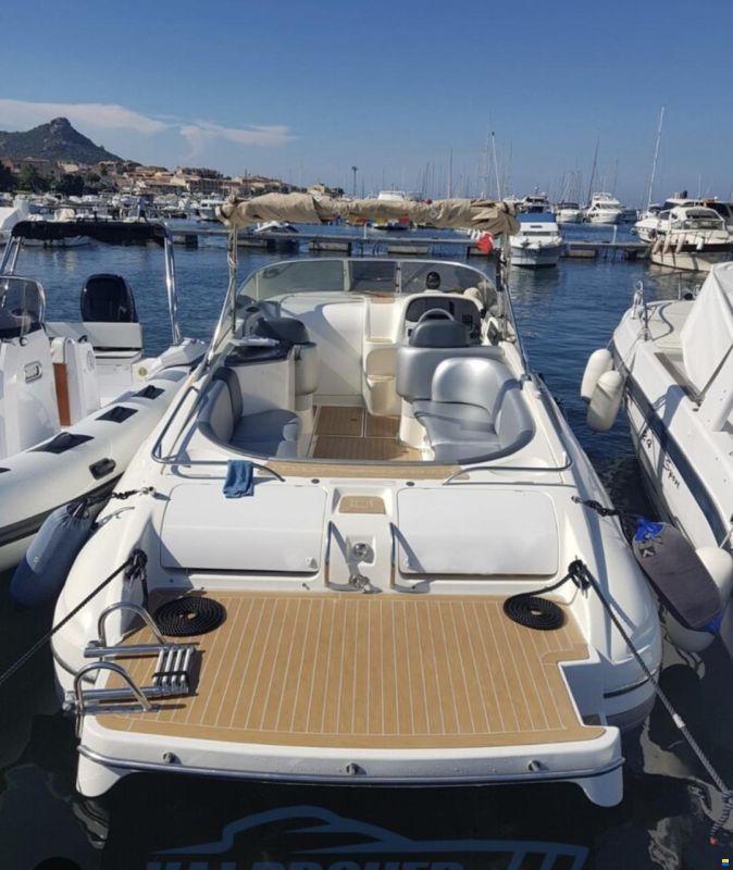 Cranchi Corallo 840