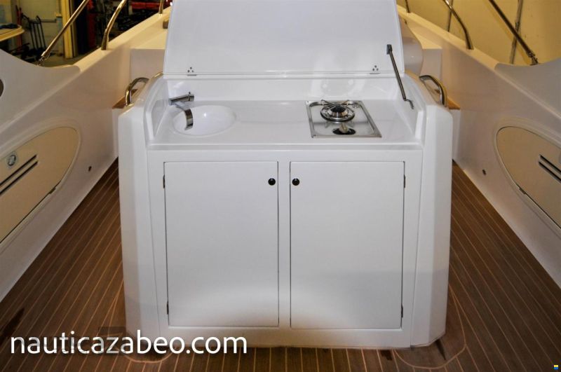 Calionboats 33 W.A