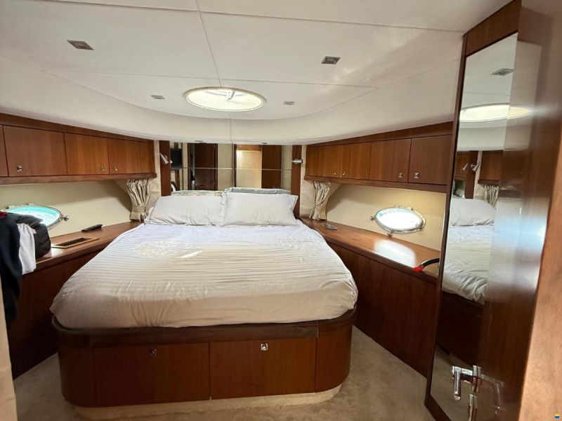 Sunseeker Manhattan 60