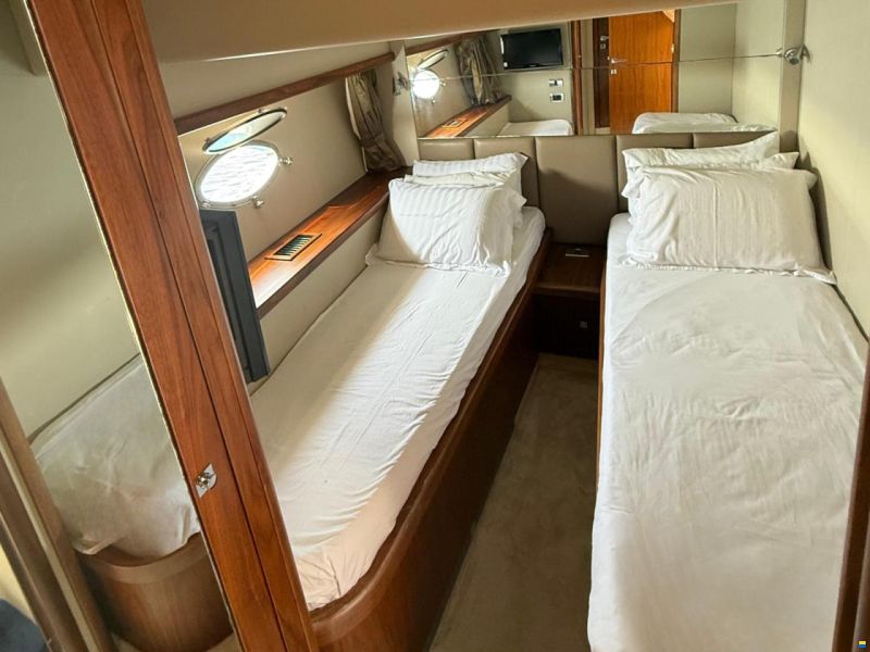 Sunseeker Manhattan 60