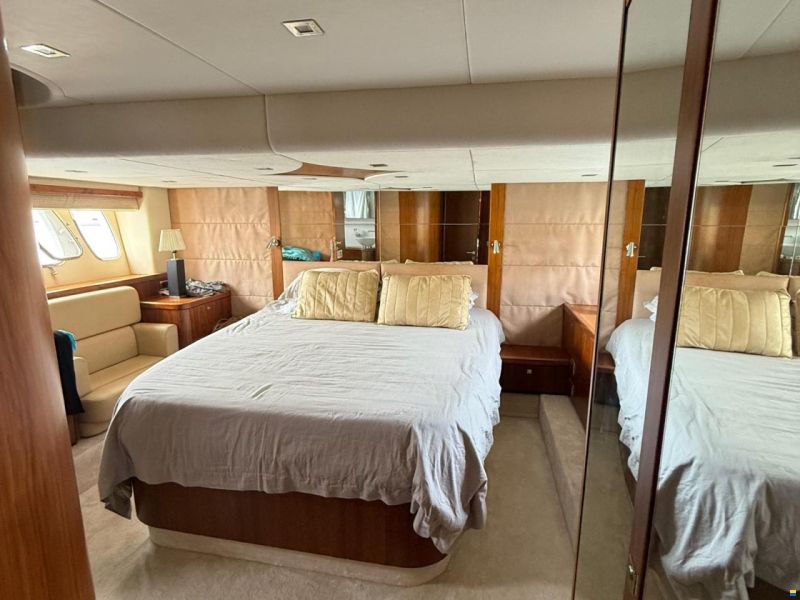 Sunseeker Manhattan 60