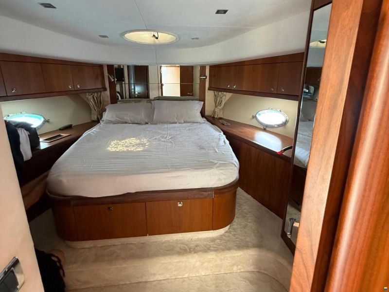Sunseeker Manhattan 60