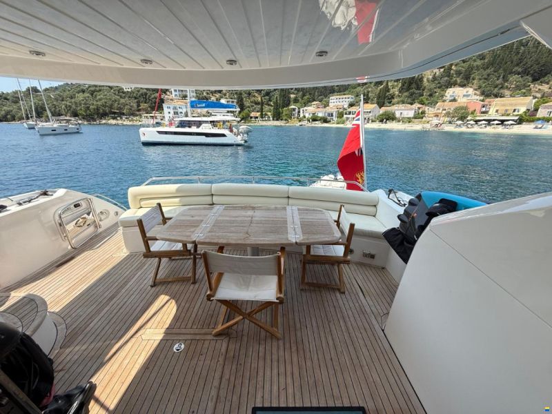 Sunseeker Manhattan 60