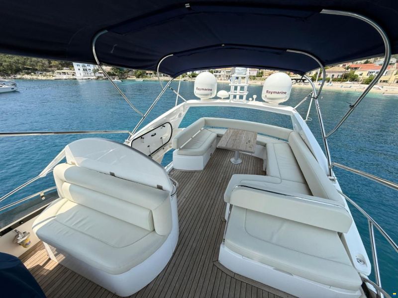 Sunseeker Manhattan 60