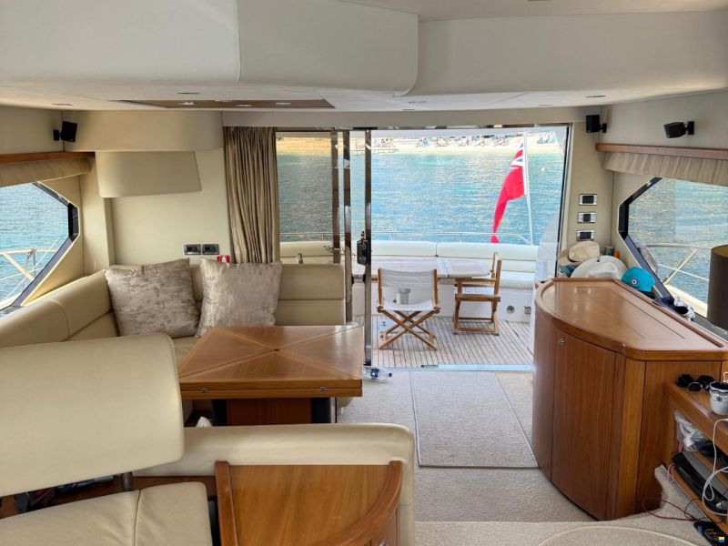 Sunseeker Manhattan 60