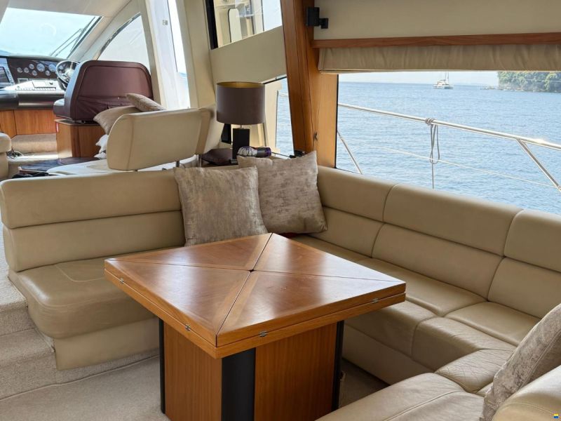 Sunseeker Manhattan 60