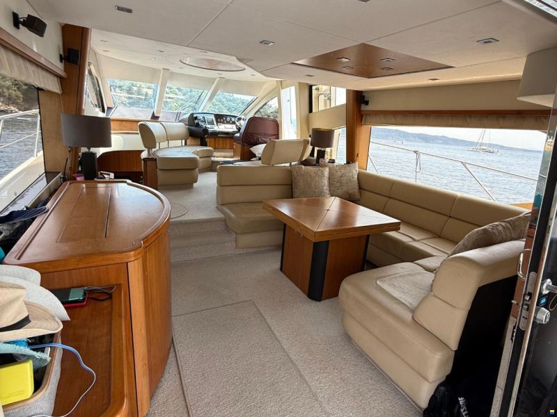 Sunseeker Manhattan 60