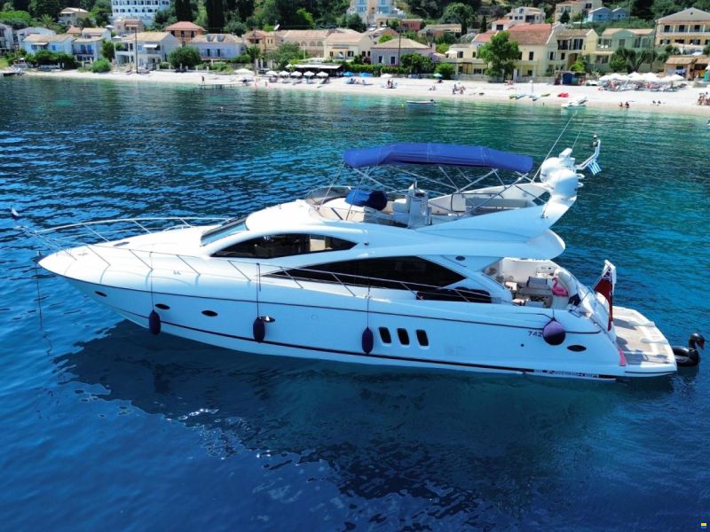 Sunseeker Manhattan 60
