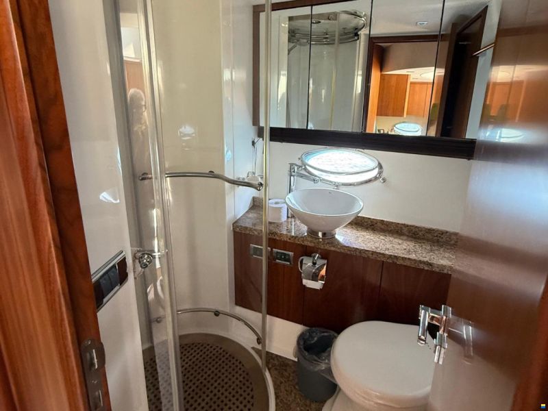 Sunseeker Manhattan 60