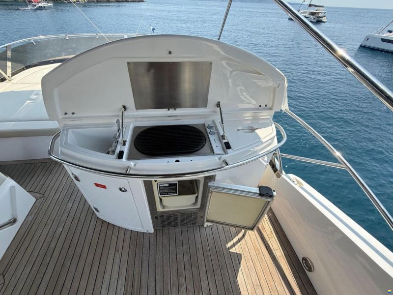 Sunseeker Manhattan 60