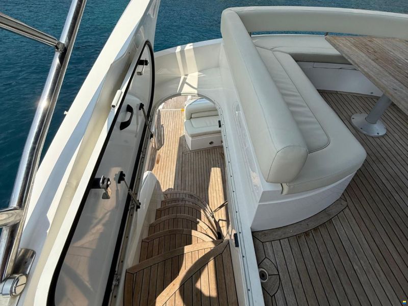 Sunseeker Manhattan 60