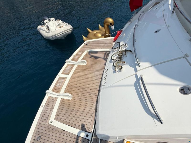 Sunseeker Manhattan 60