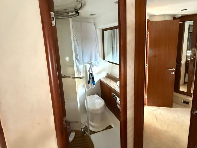 Sunseeker Manhattan 60