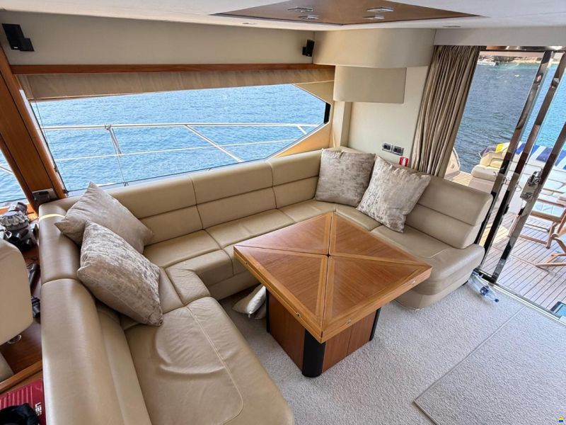 Sunseeker Manhattan 60
