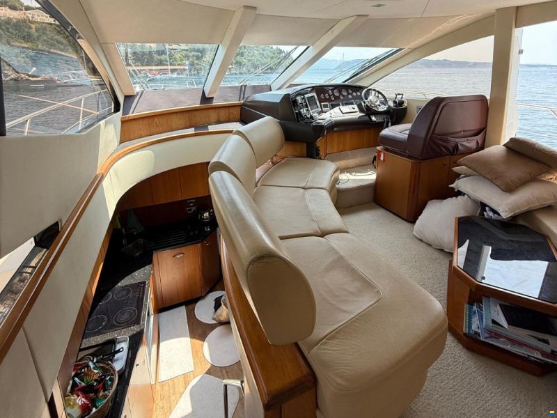 Sunseeker Manhattan 60
