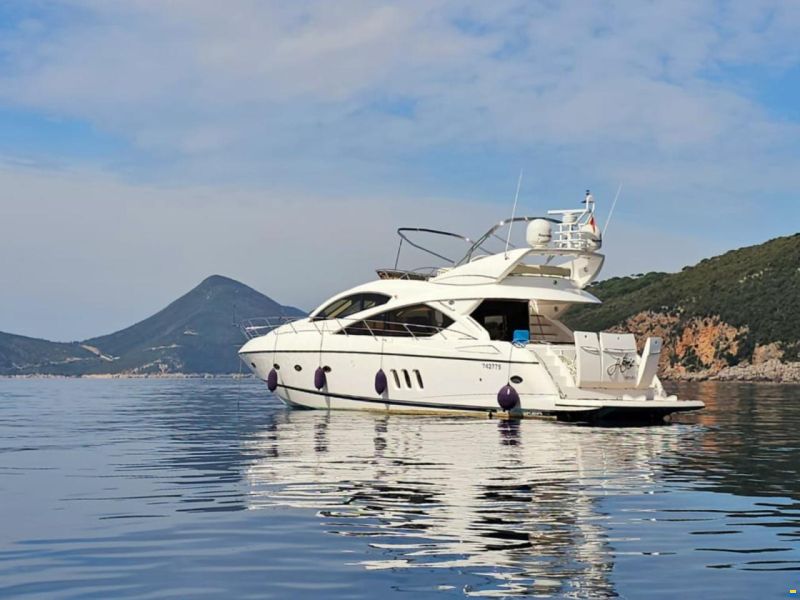 Sunseeker Manhattan 60