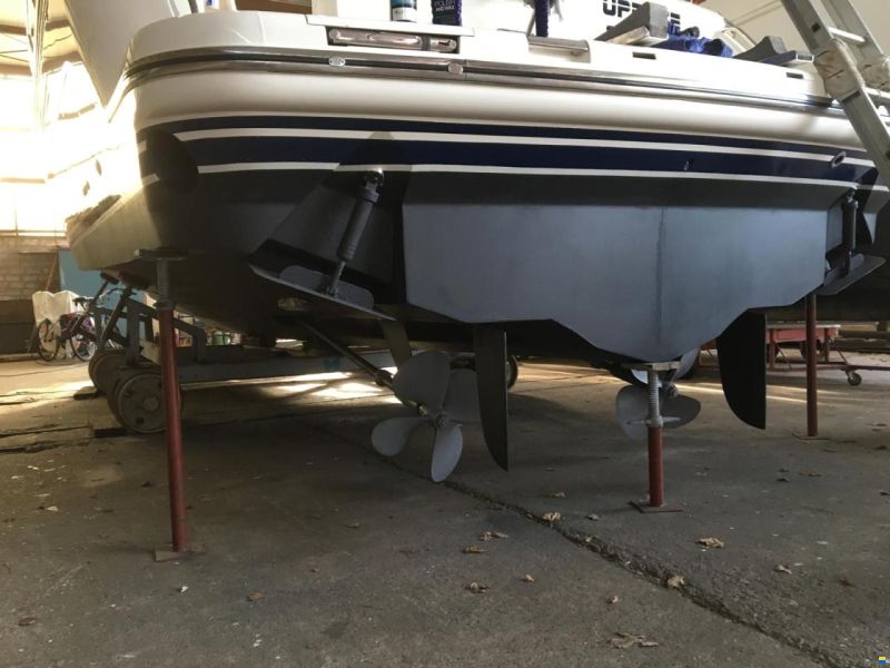 Princess 40