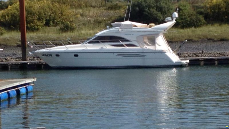 Princess 40