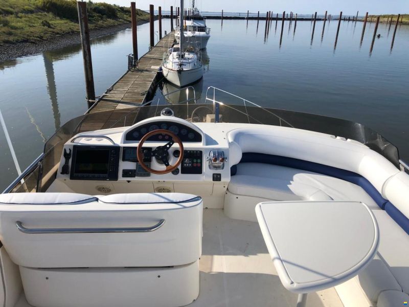 Princess 40