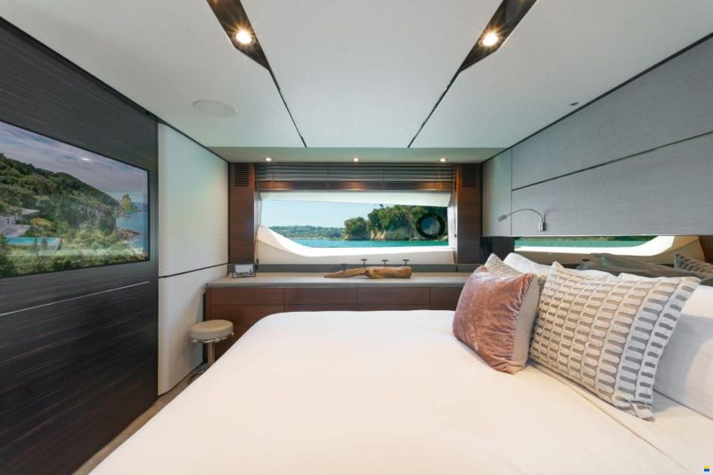 Princess S65