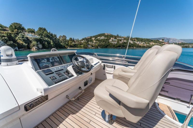Princess S65