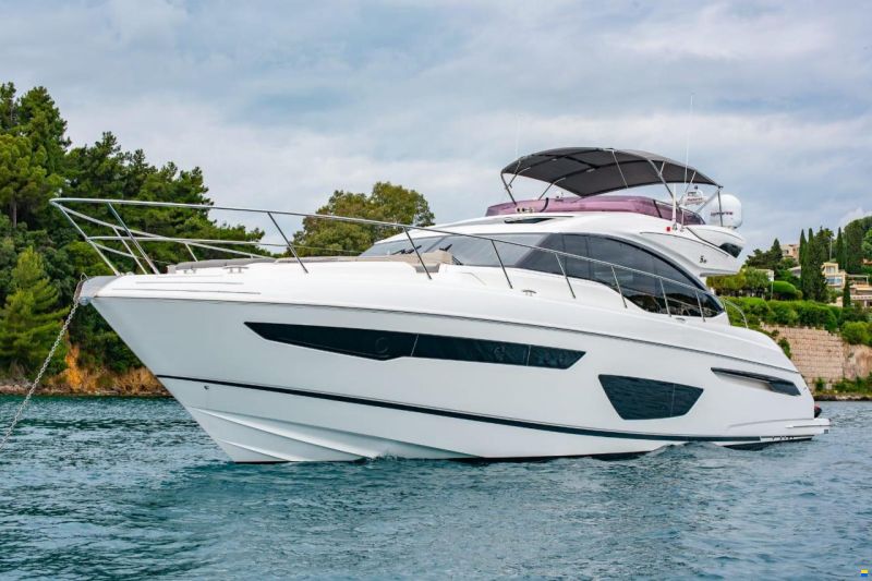 Princess S65