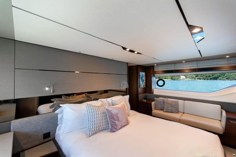 Princess S65