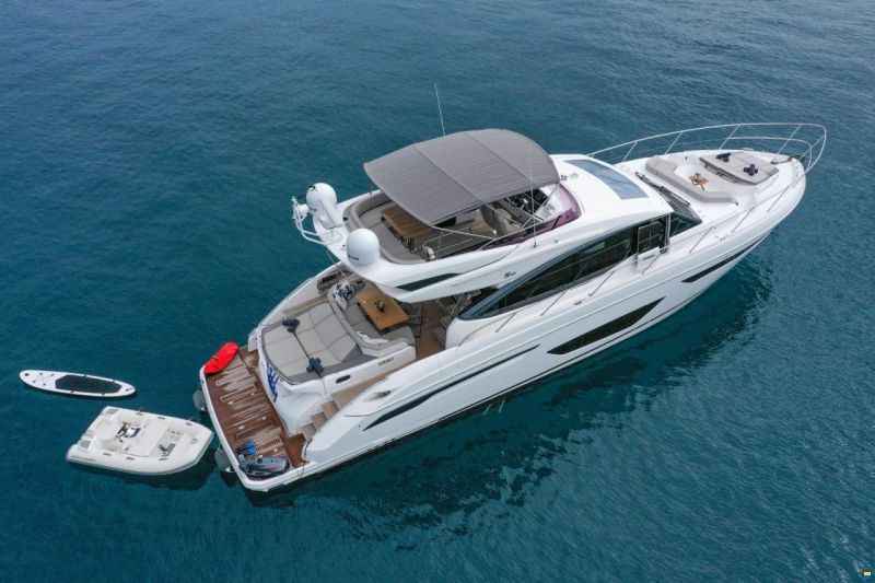 Princess S65