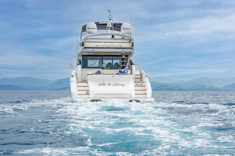 Princess S65
