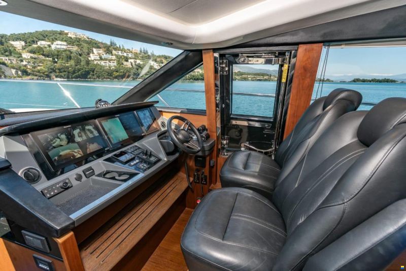 Princess S65