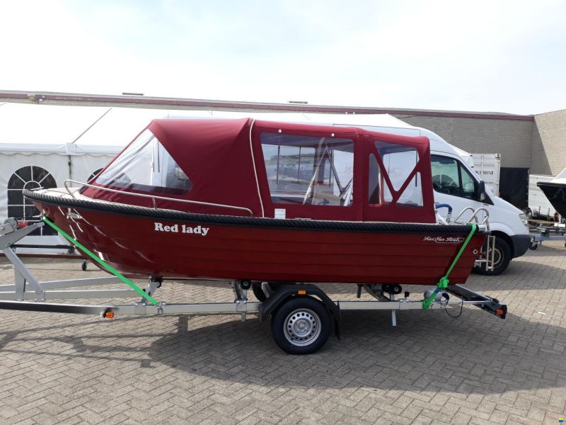Riomar 470