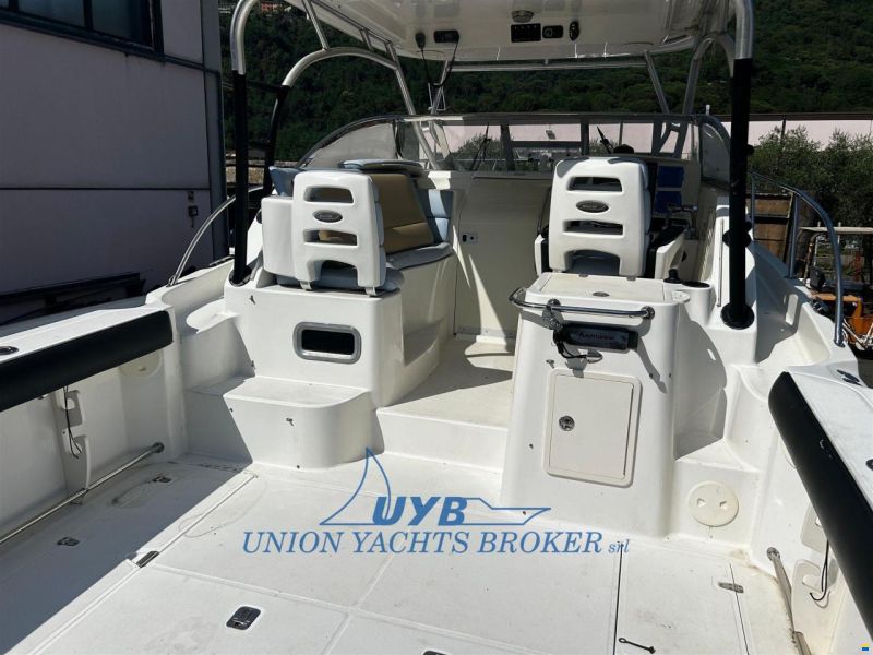 Boston Whaler BOSTON 305 CONQUEST