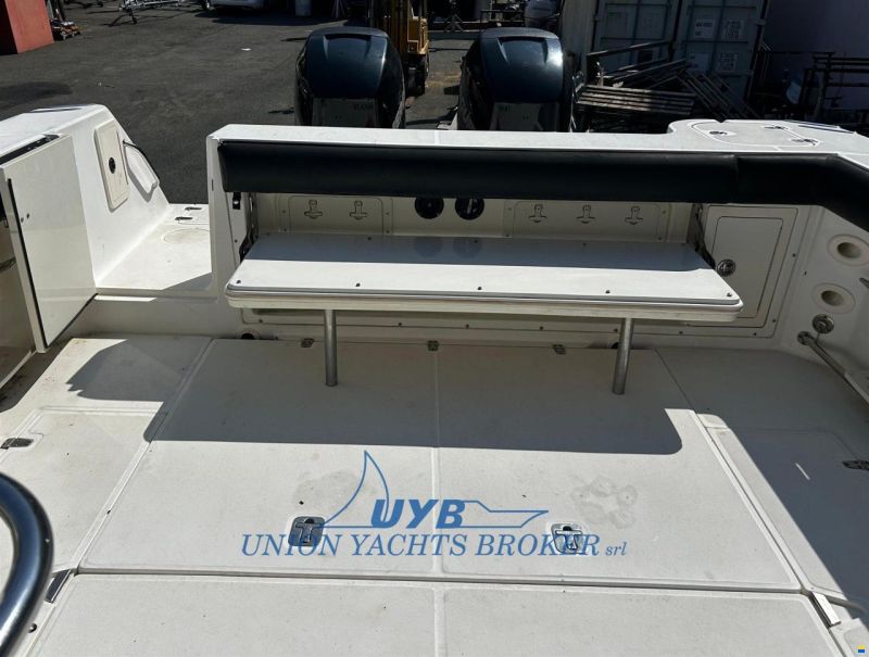 Boston Whaler BOSTON 305 CONQUEST