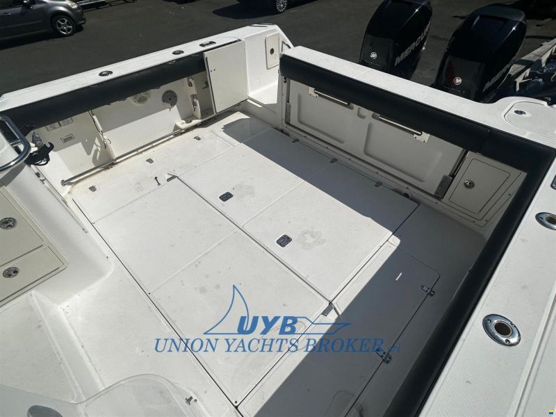 Boston Whaler BOSTON 305 CONQUEST
