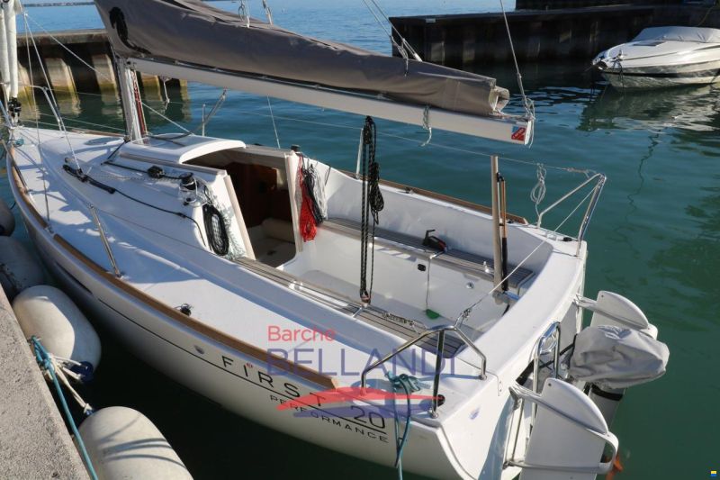 Beneteau FIRST 20