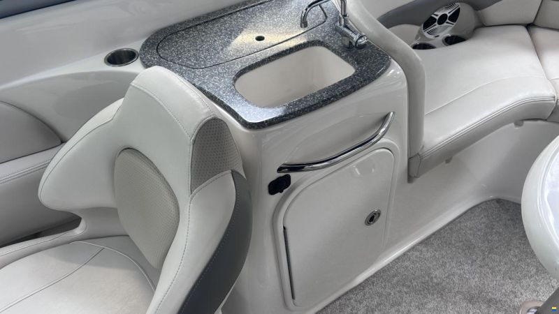 Chaparral 255 SSi