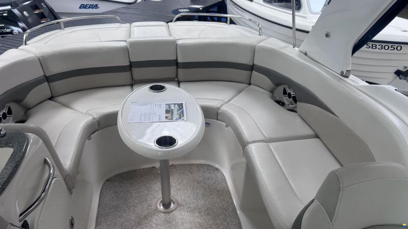 Chaparral 255 SSi